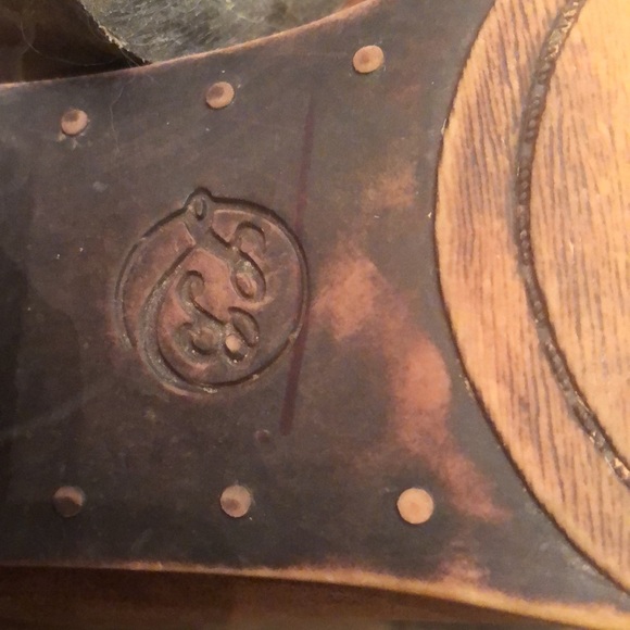 LUCKY BRAND leather ~ super cute Boots! - Picture 7 of 11